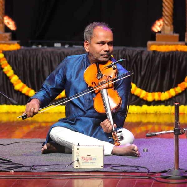 Sri Salim Kumar